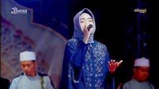 MERDEKA MEMBANGUN (NUR HAMNA) - ADEENA MUSIC - LIVE  DUKUH PEKILEN - SUMBERMULYO - SARANG