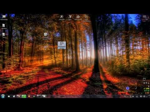 Программа, которая автоматически переключает раскладку клавиатуры (Punto Switcher)