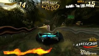 Weakened Weapons, Lone Peak F Burnout Revenge