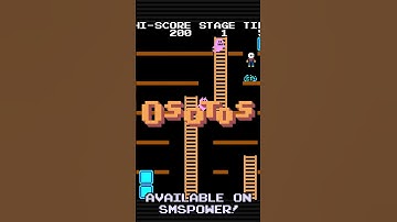 Osotos and Osotos Mini [Sega Game Gear & Sega Master System - Now available on SMS Power!]