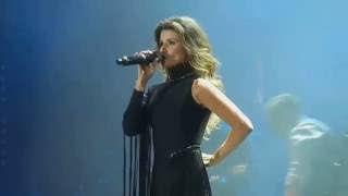 Paula Fernandes Em Barretos 2016  Show Completo