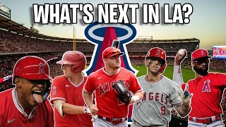 Is There Any Hope For The Angels? 2026 Los Angeles Angels Season Preview