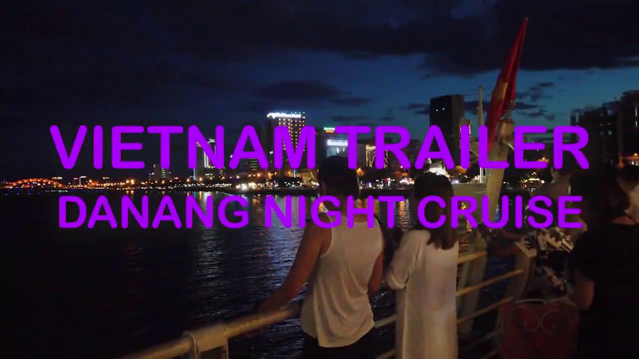 川の街は橋の街 ダナンのディナークルーズでハン川を飾るネオンに惚れろ べとまる