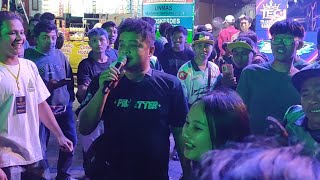 KASIH SALAM PERPISAHAN ‼️MEMED REQUEST FUNGKOT BREWOG AUDIO FULL FUSO 