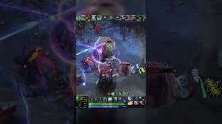 SumaiL's Pos 1 Necrophos in action! ☠️