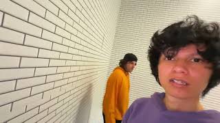 My Twin Brother Went Missing in Backrooms.. Guide