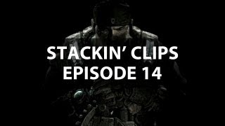 Stackz - Stackin' Clips Ep.14