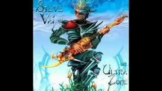 Frank - Steve Vai chords