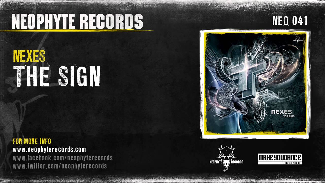 Mira Nexes - The Sign (NEO041) (2009) en YouTube Mira Nexes - The Sign (NEO041) (2009) en YouTube