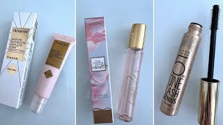 ВЕСНЯНІ НОВИНКИ КОСМЕТИКИ AVON 🌸