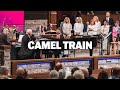 Camel Train | Jimmy Swaggart | 2024 JSM Camp Meeting