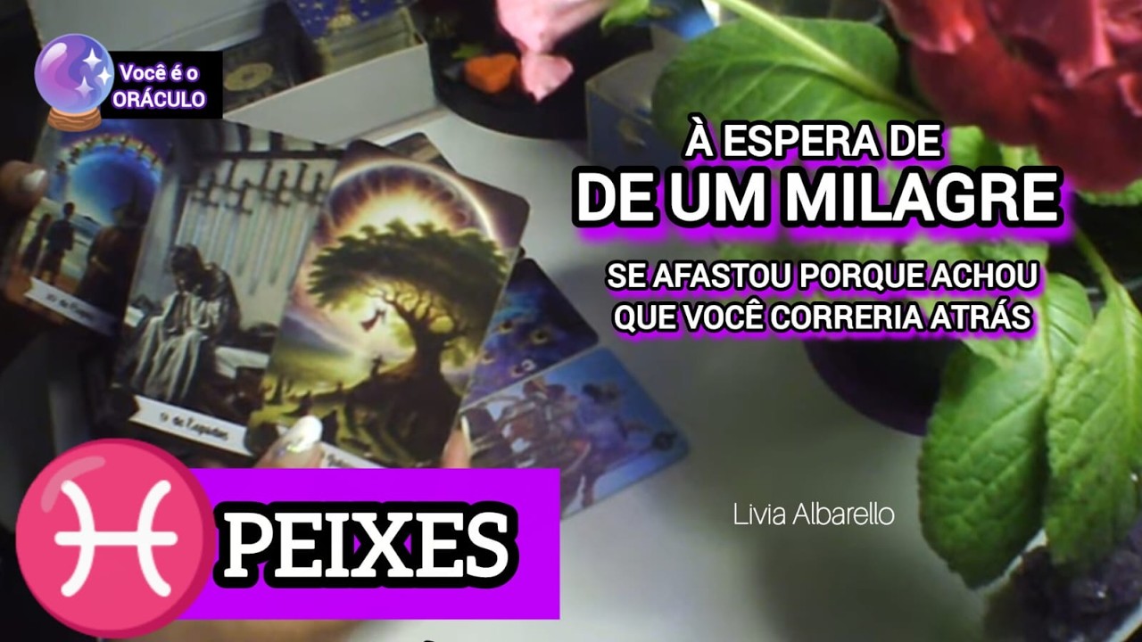 #PEIXES