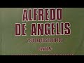 Alfredo De Angelis"La última copa" - canta Juan Carlos Godoy..Grabado 17/4/1958.