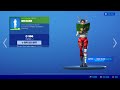 NEW Sing Along Emote in Fortnite!