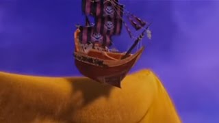 Ep 10b  Sun Temple  Paddle Pop  Magilika