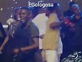 E Gologosa Praise Session By Mark Kisakye And The Miracle Centre Cathedral Choir 