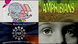 PTV PARK Program Break (KERA-TV 1997)