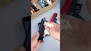 There Isnt A Man Who Wouldnt Love To Have A Toy Gun Like This Is Thereshorts