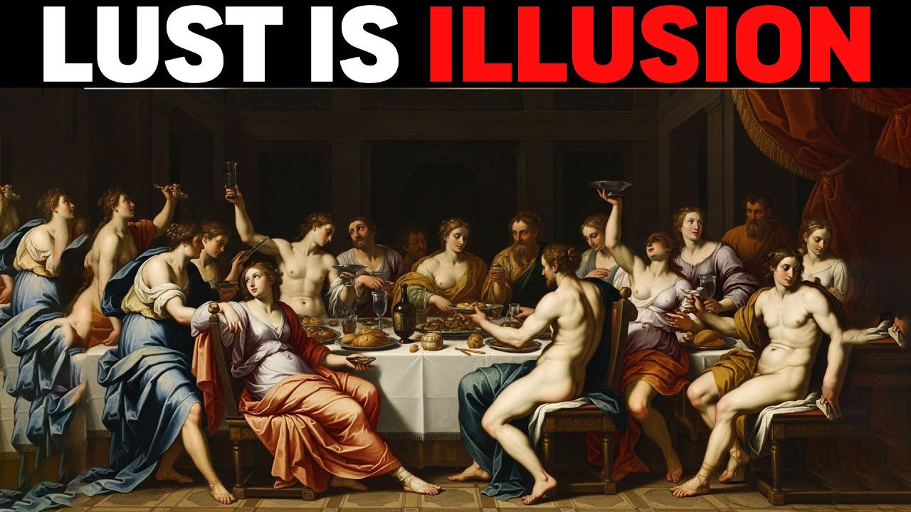 Why Sexual Fantasy Controls You – Jung's Analysis