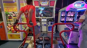 02.11.24 - PIU Phoenix - RonkoDDR on Duel - S15