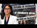 Simulacro de EEUU desata polémica ¡Denuncian amenaza a la soberanía venezolana!