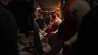 El Chuec Saca Un Préstamo Y Al Final Termina Mal.