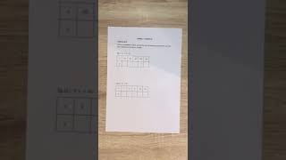 Grade 7 - Functions and Relationships 5