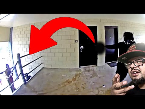 She Lost Her Life Shooting Into Building! | StayMobbin Reaction