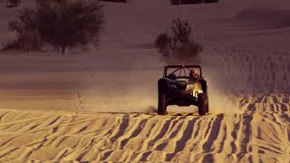 2018 Textron Off Road Wildcat XX at Glamis