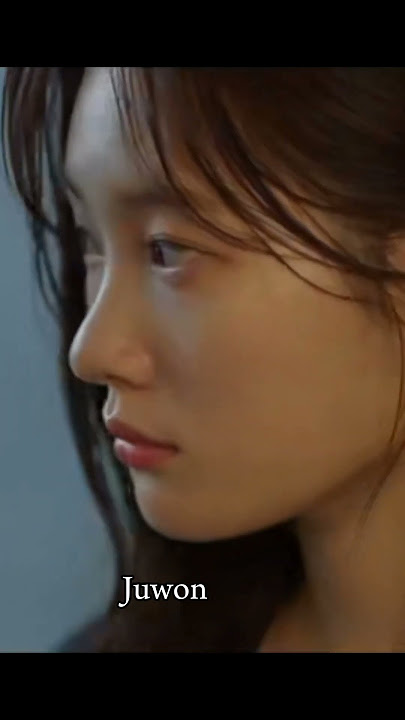 Omg...I can't move on from this Kim Sanha Kisses Yoon Ju Woon Kdrama Family by Choice #kdramaedit