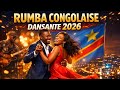 Best compilation rumba congolaise dassante romantique