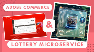 How to create Microservice instead of Monolith extension.