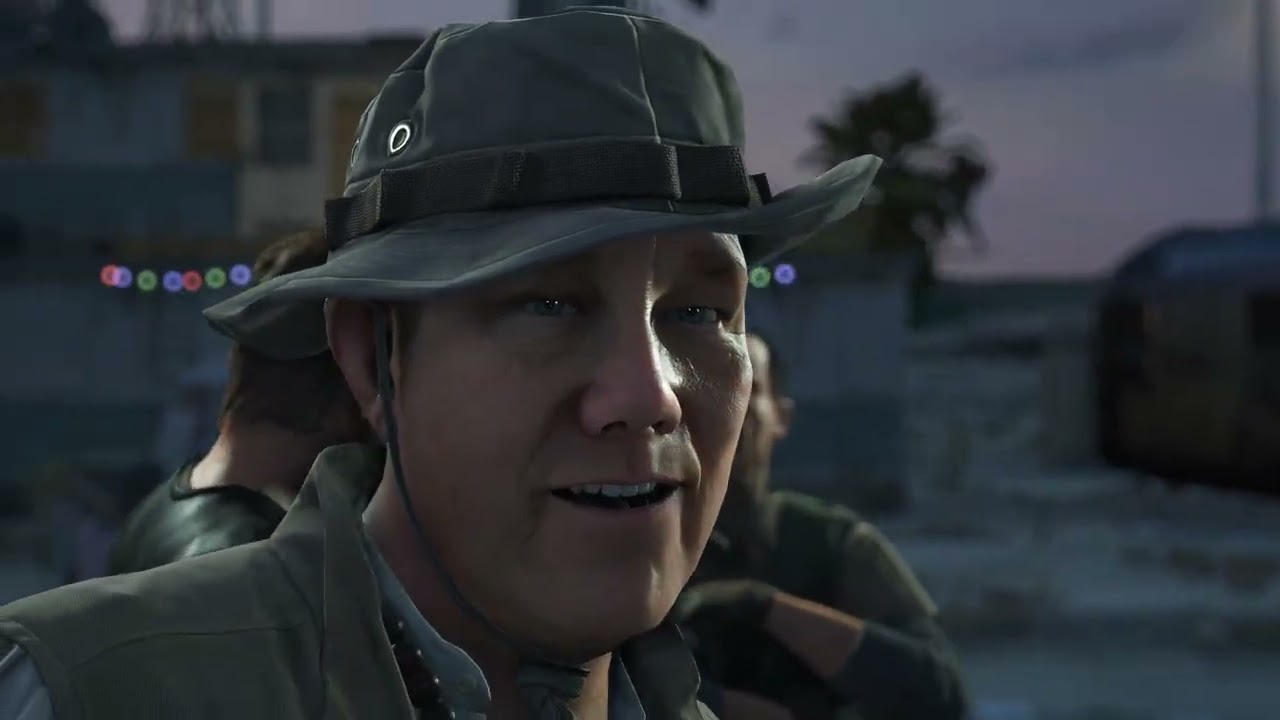 Battlefield Hardline - Episode 8 - Sovereign Land (Veteran Difficulty, One Life)