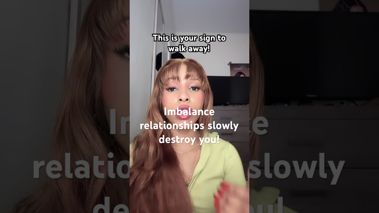 Your sign it’s ok to walk ok!