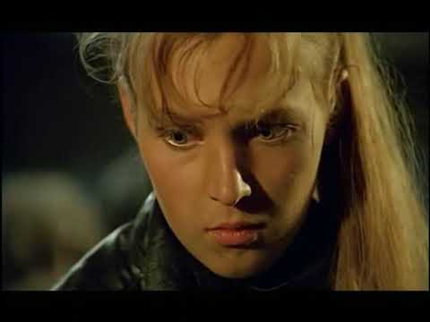 Krysy- Noc hrůzy Rats – Notte di terrore 1984 Horor