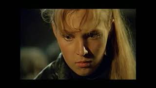 Krysy- Noc hrůzy Rats - Notte di terrore 1984 Horor