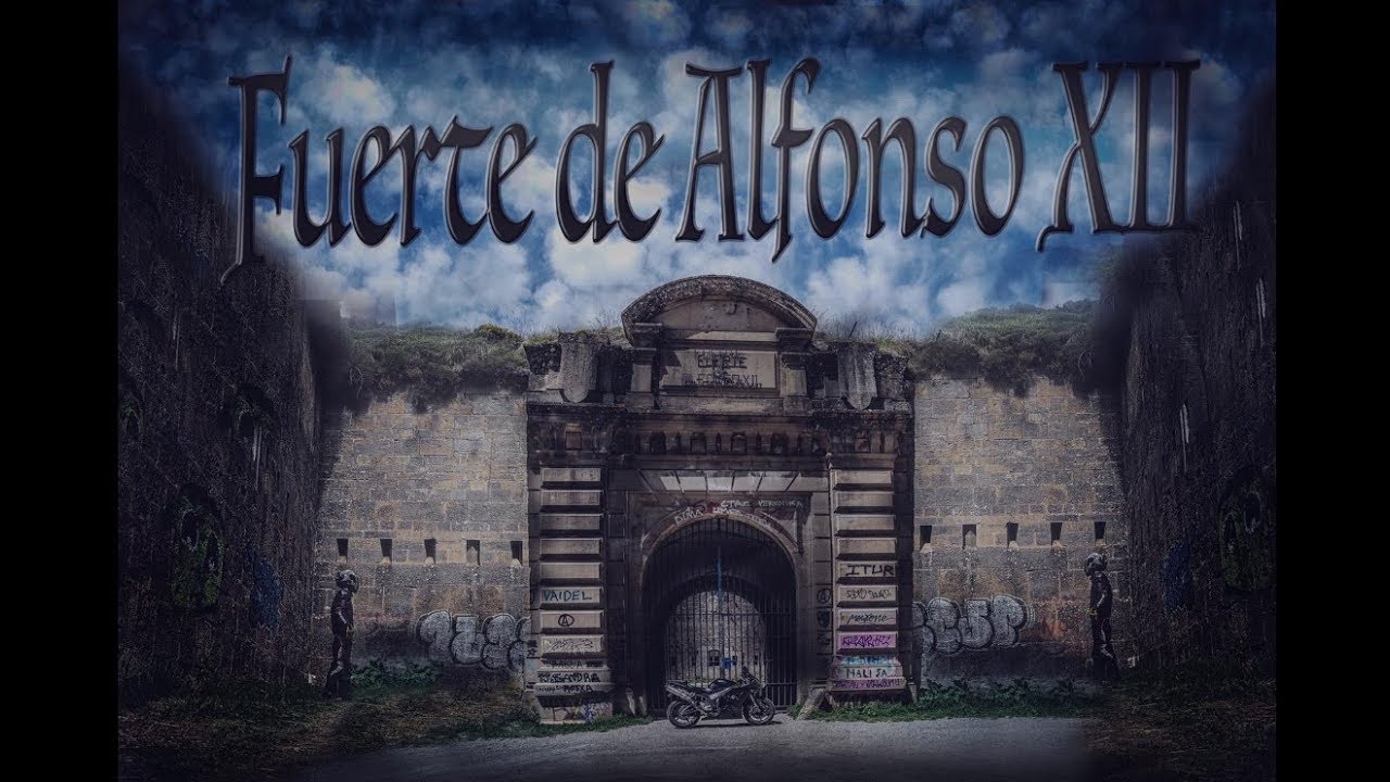 (*) FUERTE SAN CRISTOBAL / EZKABA / NAVARRA