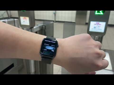 Lost your PRESTO? TTC now accepts credit or debit cards!