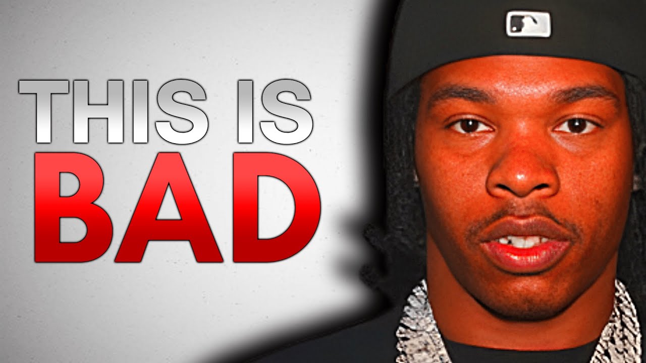 How lil Baby tried to SCAM plaqueboymax