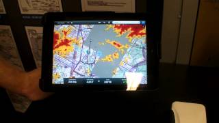 AVweb Product Minute: ForeFlight Five screenshot 4