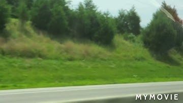 A tower with the strobe and incandescent beacon setup