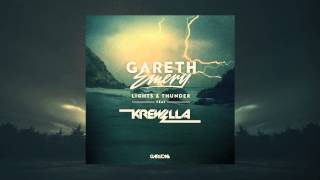 Gareth Emery feat. Krewella - Lights & Thunder (Club Mix)