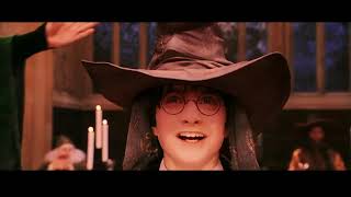 Harry Potter -- Unstoppable