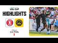 Highlights: Richmond Kickers vs. Charleston Battery | Sponsored by Michelob Ultra