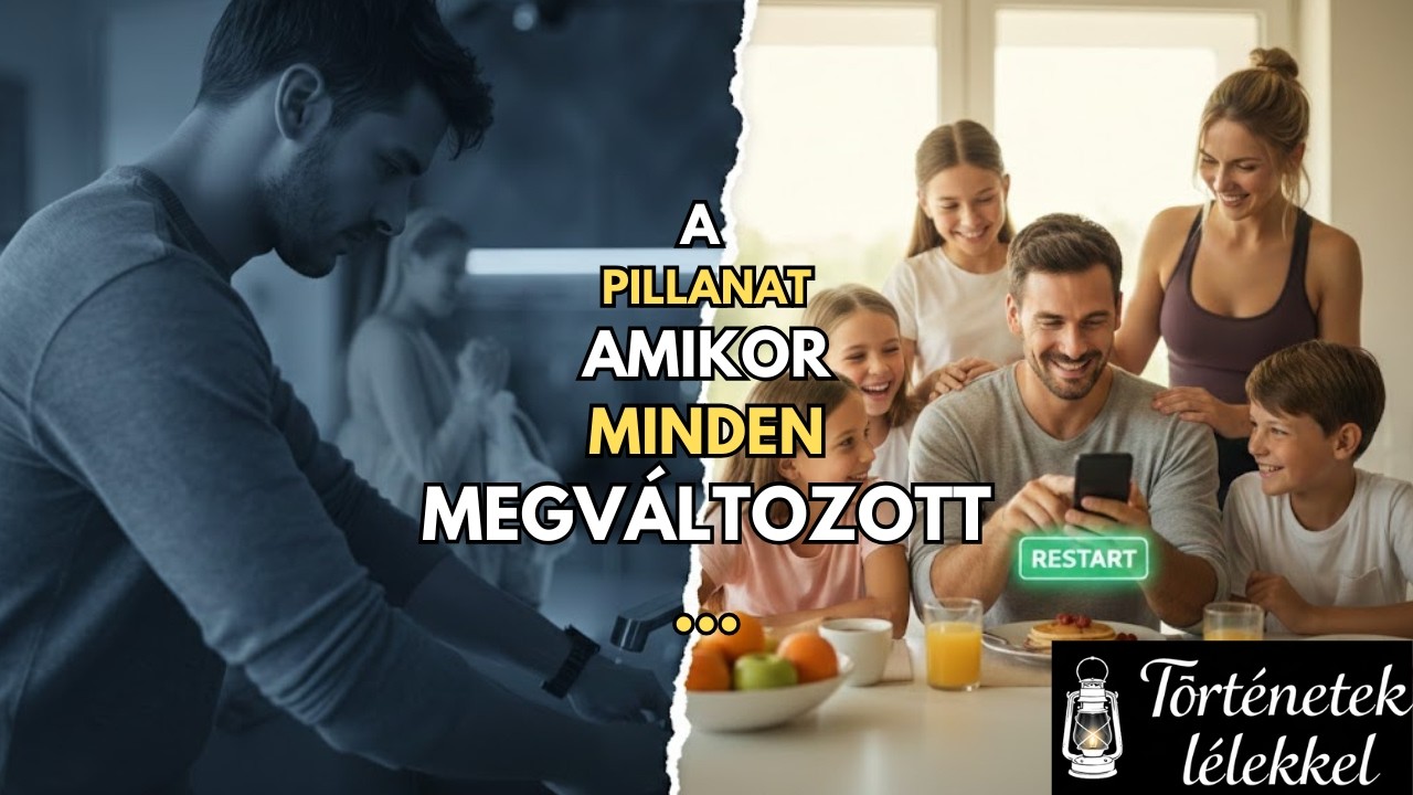 16 év házasság után jöttem rá az igazságra: Így álltam bosszút a hűtlenségéért.