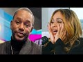 WTF WEEKLY | YUK x J DIGGS Squash BEEF. CAMRON vs MELISSA FORD, Fake BEEFS + MORE!!
