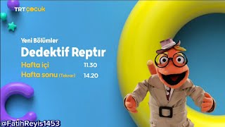 Trt Çocukdedektif Reptıryeni Bölümlerhafta İçi 1130Ve Yine Hata01.11.20241514