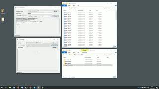 RTI processing