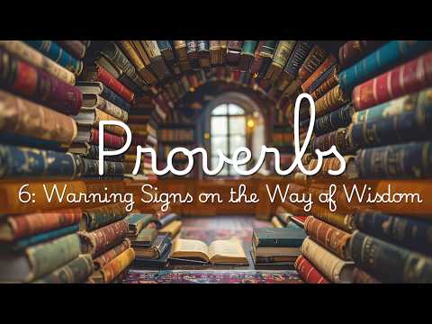 Calvary PCA Raleigh Live Stream
