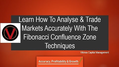Highly Accurate & Profitable Fibonacci Confluence Pattern (FCP) Trading Strategy